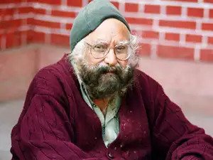 खुशवंत सिंह  (Khuswant Singh)